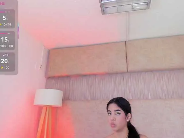 Kyraaa — Freechat on BongaCams