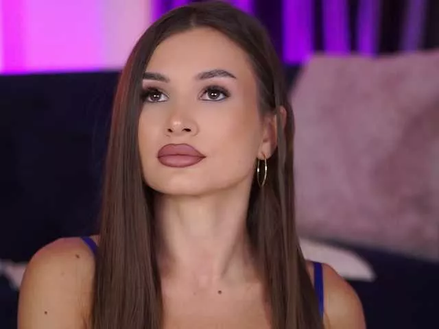KyssaraPlay on BongaCams 