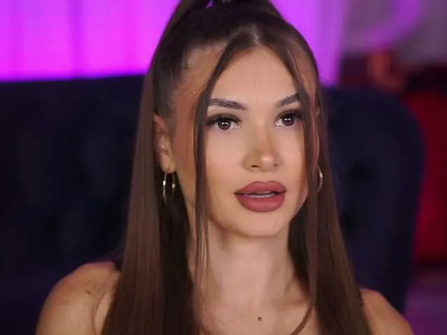 KyssaraPlay on BongaCams 