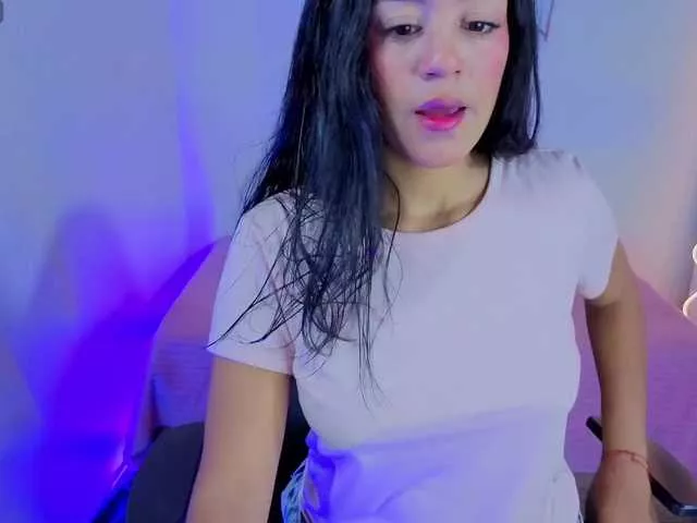 Lalalutsy-tay on BongaCams 