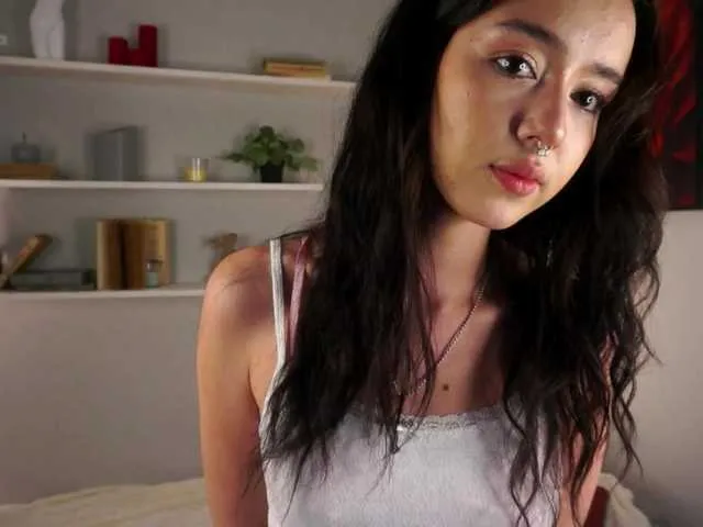 Lana-Haze on BongaCams 