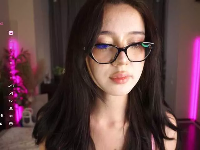 Lana-Haze on BongaCams 