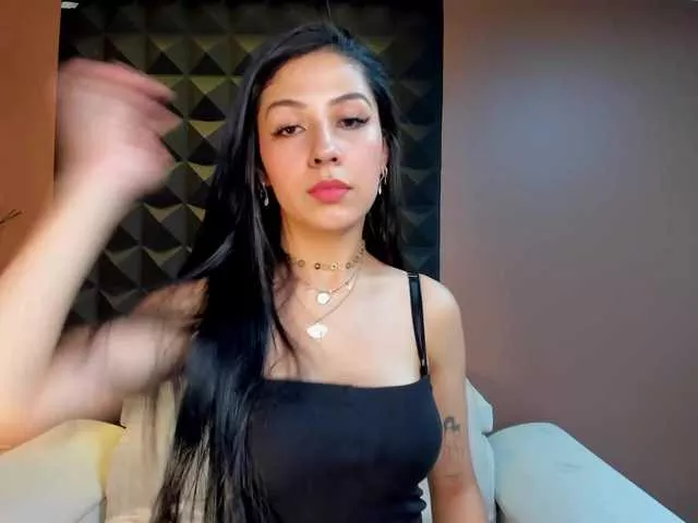 LelaWest on BongaCams 