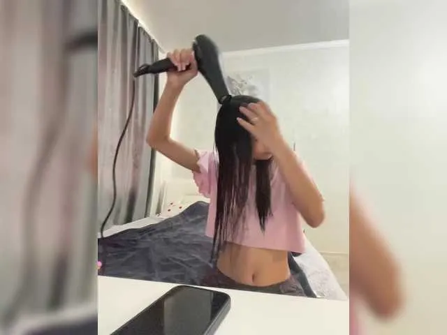 LenaGordon — Long foreplay