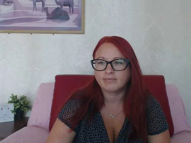 Lilia4joy — generous, merry, pleasant in communication men