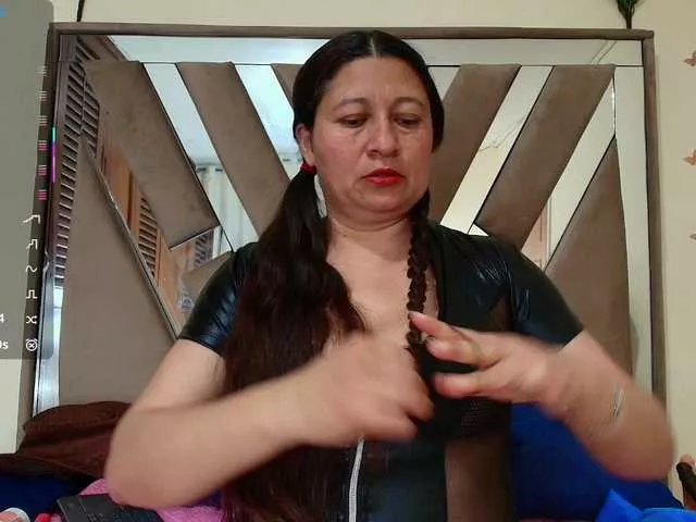 lilith-torres on BongaCams 