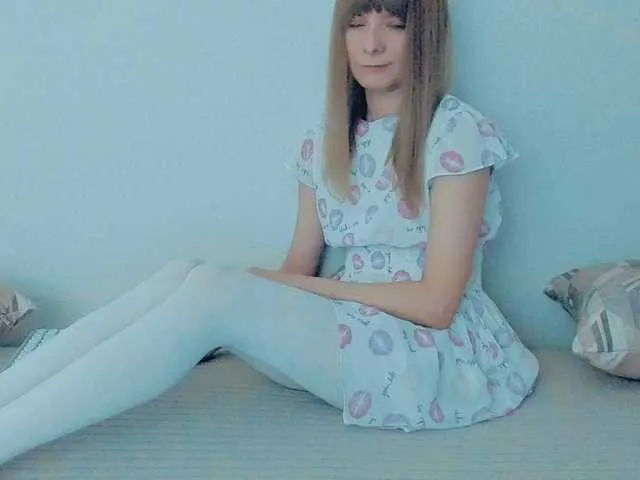 Liliya9 on BongaCams 