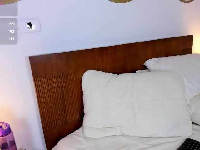 lilyboom1 on BongaCams 
