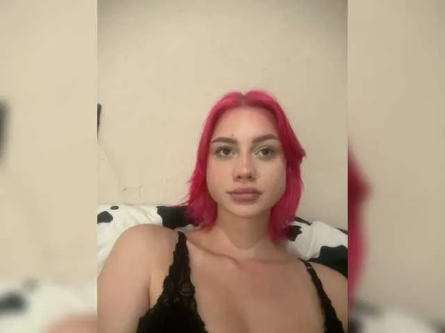 Linaaa on BongaCams