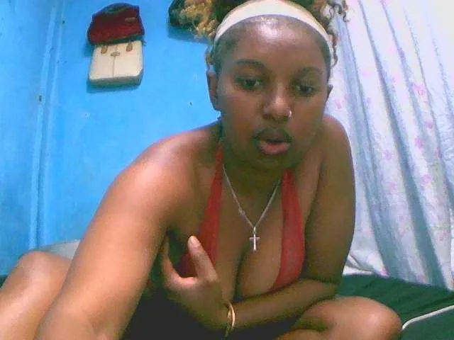Linah1 — Freechat on BongaCams