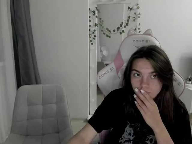 lissazmark2 on BongaCams 
