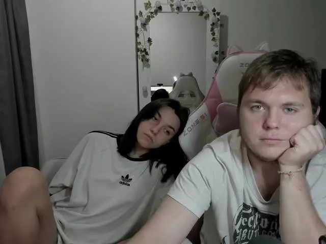 lissazmark2 on BongaCams 