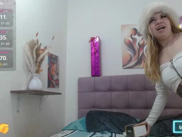 Lola-wish — recibir ordenes
