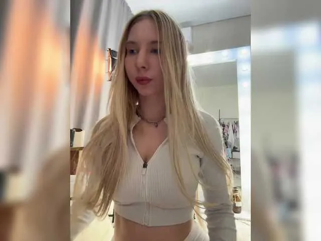 LolaDoll — Freechat on BongaCams
