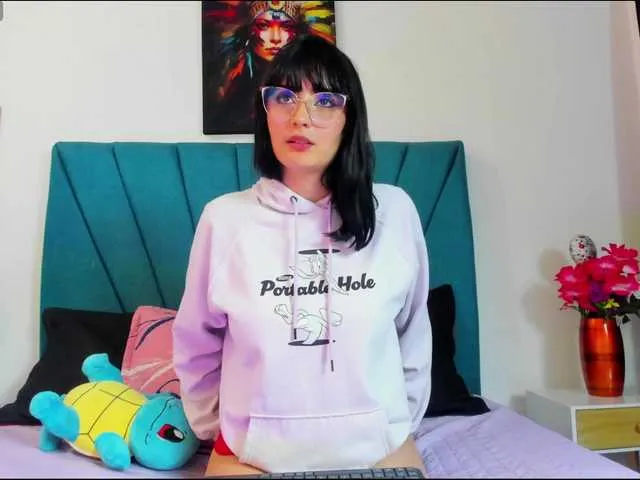 Luna-wish3 — vibrate pussy