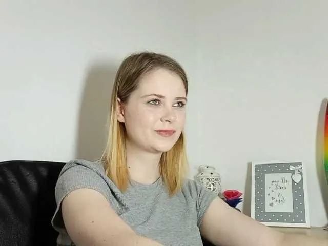 LydiaAngel — Freechat on BongaCams