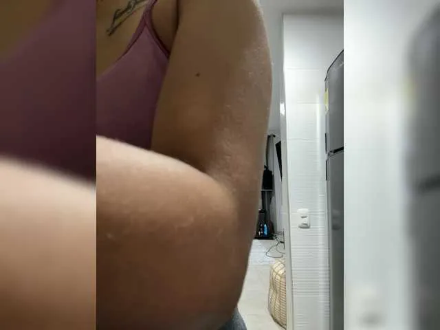 MaddisonWelch on BongaCams 