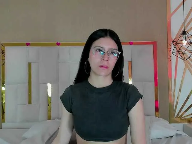 maddy-jacksonw on BongaCams