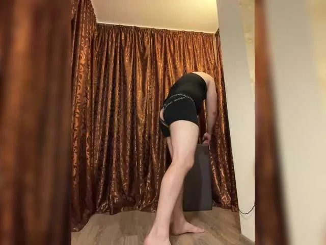 MadmenLovers on BongaCams 