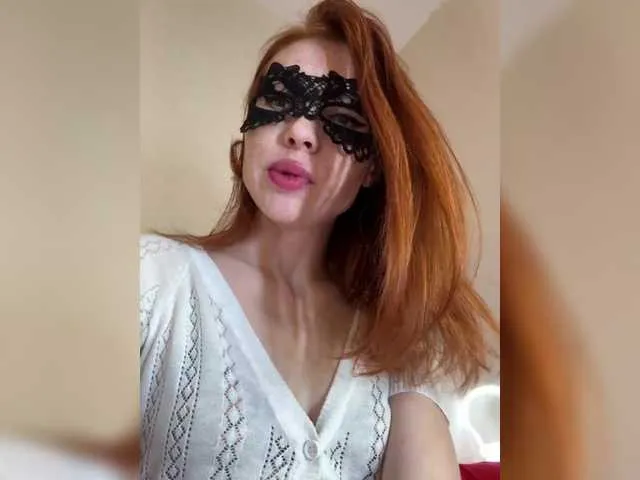 Magic-Alice on BongaCams