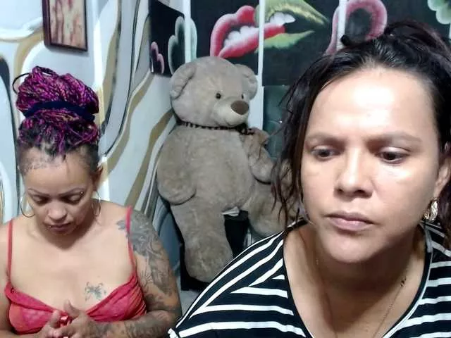 Manazahot99 on BongaCams 