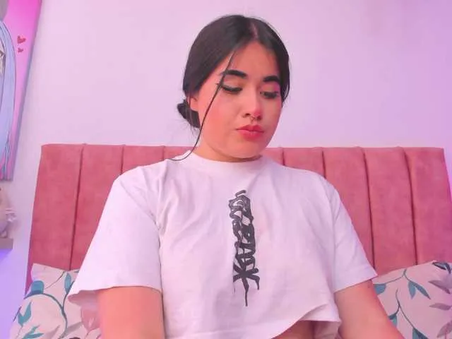maraparadise on BongaCams 