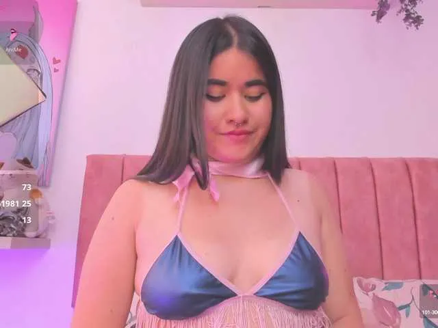 maraparadise on BongaCams 