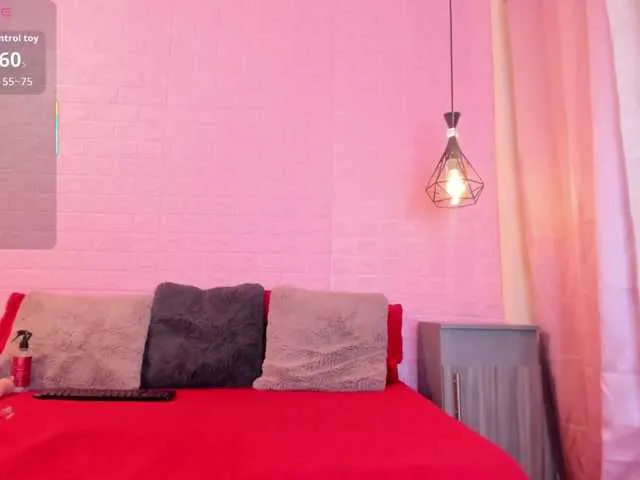 Mayte-Liu on BongaCams
