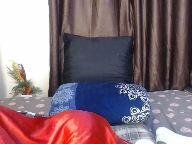 Melanibaby on BongaCams