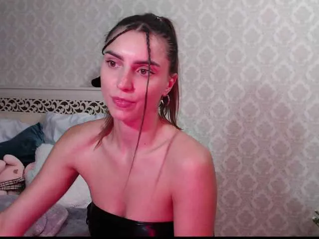 MelyssaS — Do you want to know what turns me on? Your playful tongue! When he walks through the body Goes into every corner