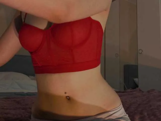 MiaLuw — Freechat on BongaCams