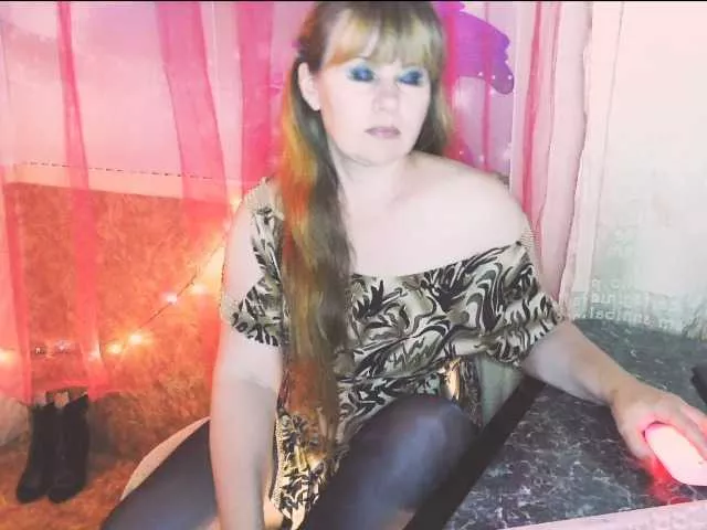 Mifika-1 on BongaCams 