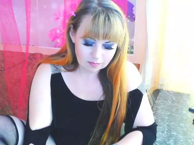 Mifika-1 on BongaCams 