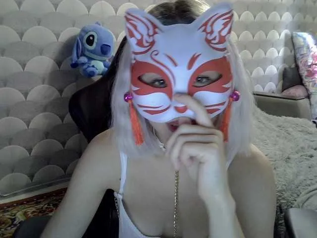 Milena05 — I am excited by the sounds of tokens that I can spend and invest in myself, like, like you and be interesting