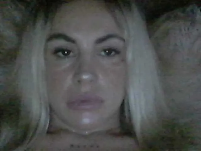 Millisa13 — Freechat on BongaCams