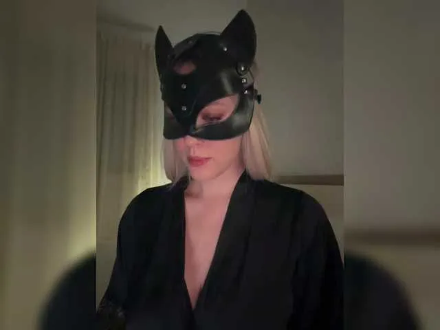MissDafna on BongaCams 