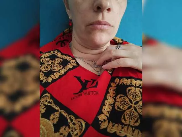 MissieLorrie on BongaCams 