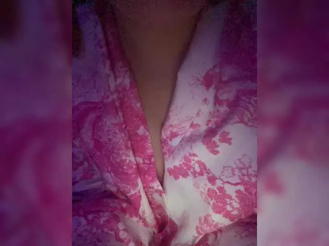 MissLili20 on BongaCams 