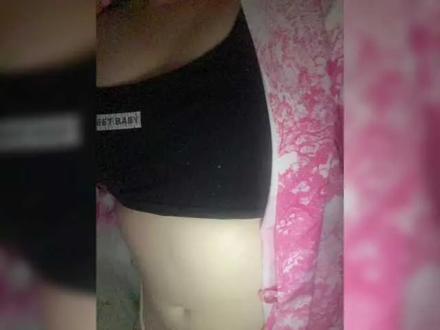 MissLili20 on BongaCams 