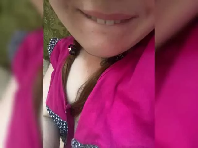 MissLili20 on BongaCams 
