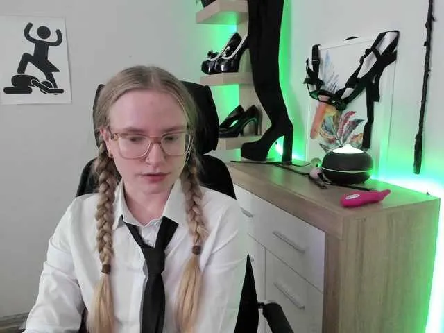 NancyErotic on BongaCams 
