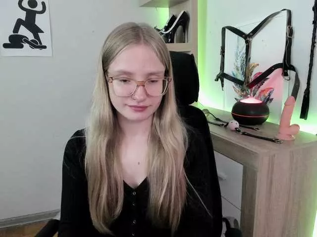 NancyErotic on BongaCams 