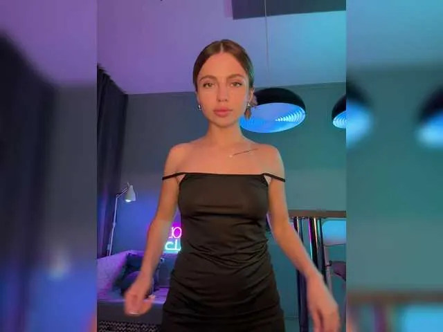 Nataliecroys — Mind))