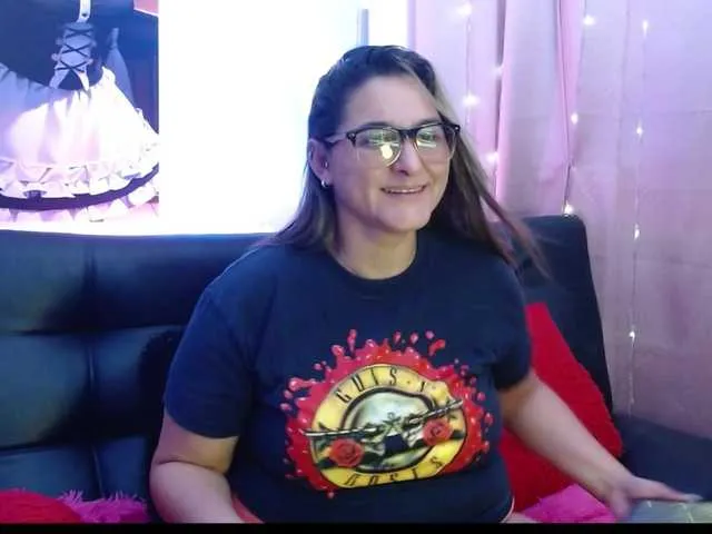 Natalliecolliz on BongaCams 