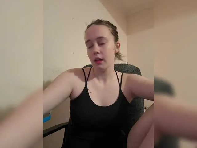 Natsuki1 — Freechat on BongaCams