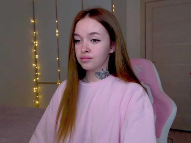 NaughtyMable on BongaCams