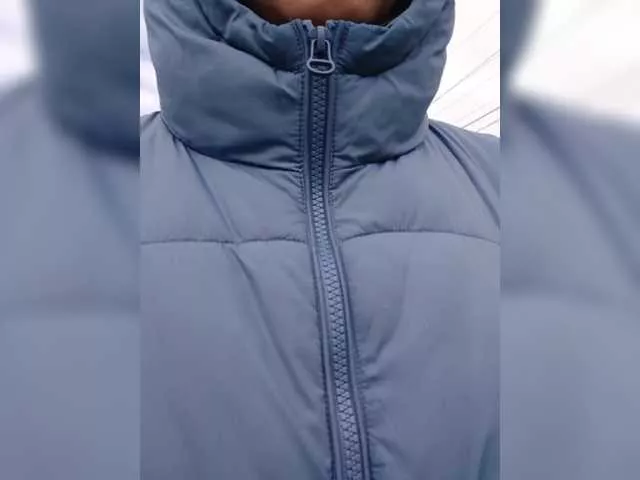 NinonDePeace on BongaCams 