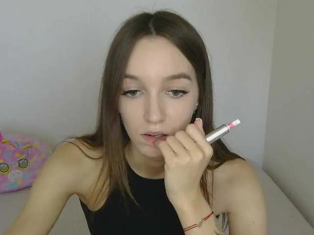 NotSoSweetDasha — I get turned on when you look at me as if you want to uncover all my secrets... I love it when our chats get a little bolder and your attention never lets me go.