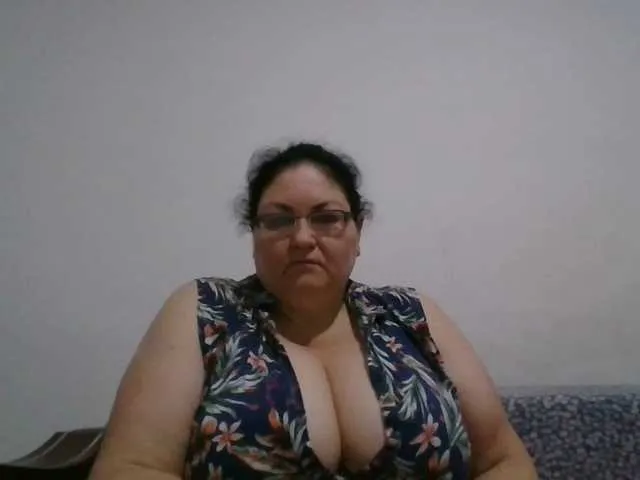 Nykyxo on BongaCams 