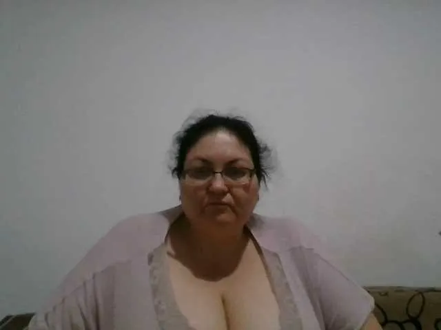 Nykyxo on BongaCams 